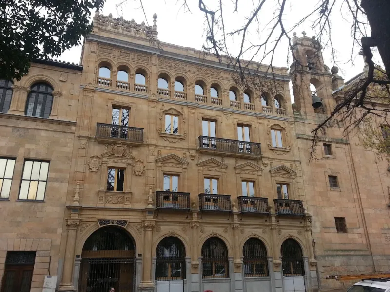proyecto CENTRO DOCUMENTAL DE LA MEMORIA HISTÓRICA